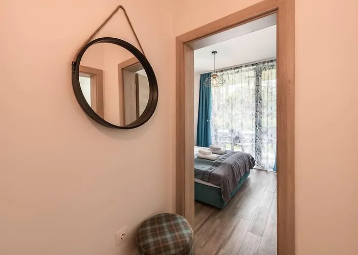 Azur Deluxe * Св. Св. Константин и Елена