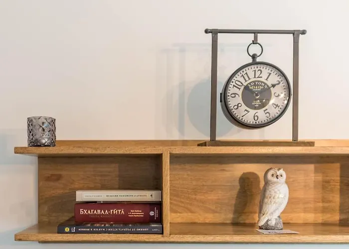 Azur Deluxe * Saints Constantine and Helena