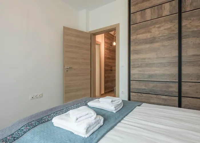 Azur Deluxe * Св. Св. Константин и Елена