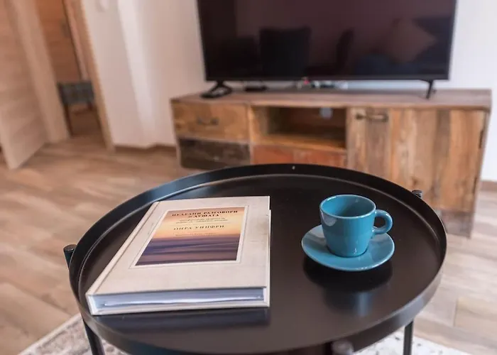 Azur Deluxe Св. Св. Константин и Елена