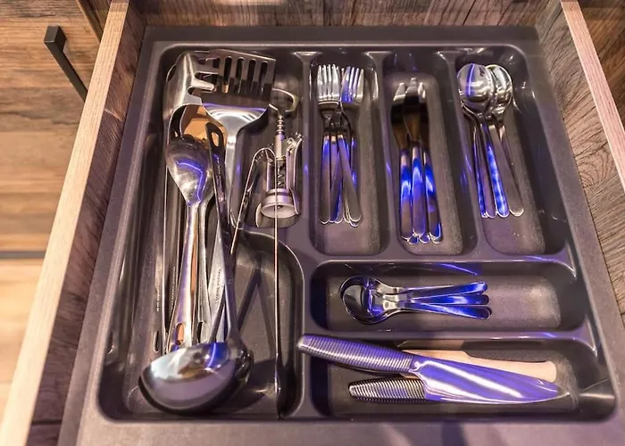 Апартамент Azur Deluxe *