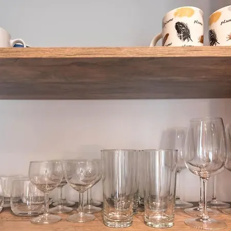 アパート Azur Deluxe セインツ・コンスタンティン＆ヘレナ