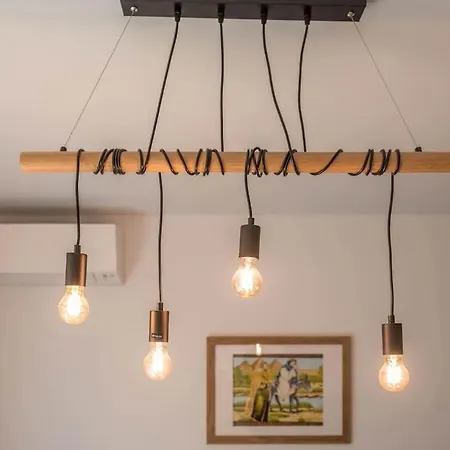 Appartamento Azur Deluxe