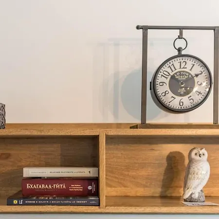 Azur Deluxe * セインツ・コンスタンティン＆ヘレナ