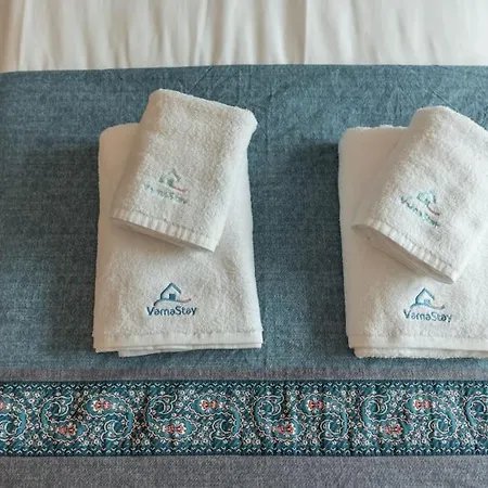 Azur Deluxe Saints Constantine and Helena