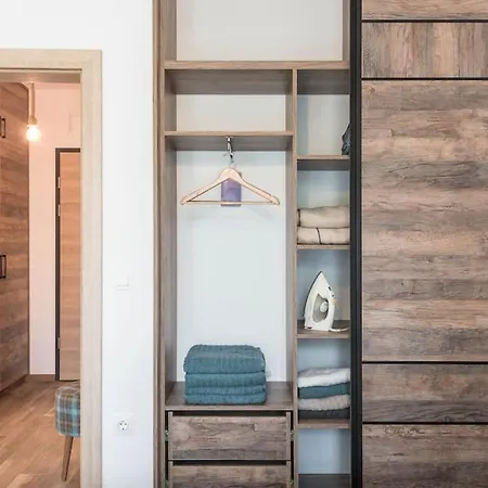 Azur Deluxe Appartamento Saints Constantine and Helena