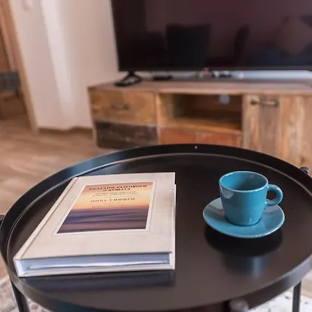 Azur Deluxe セインツ・コンスタンティン＆ヘレナ