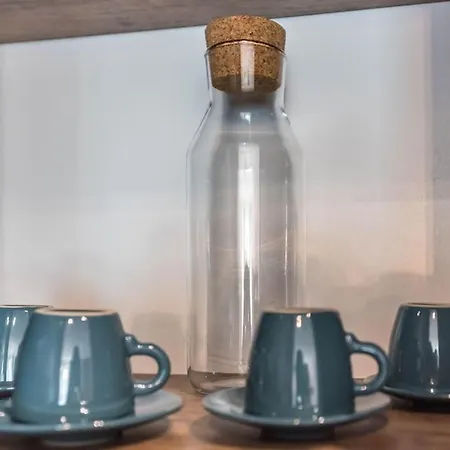 Azur Deluxe Appartamento