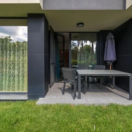 Azur Deluxe アパート セインツ・コンスタンティン＆ヘレナ