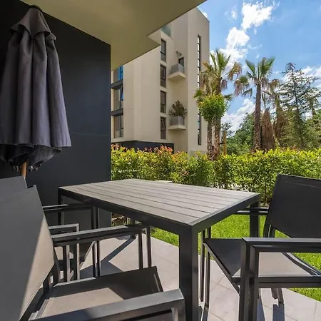 Azur Deluxe Saints Constantine and Helena