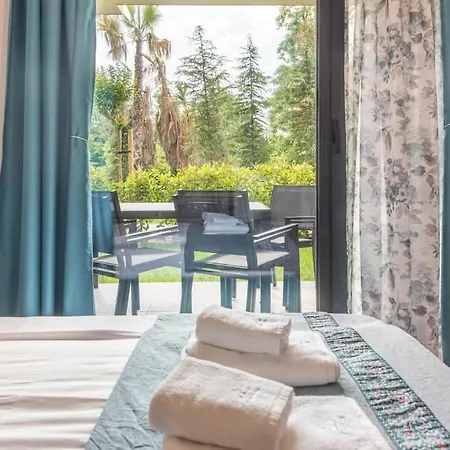 Lägenhet Azur Deluxe *