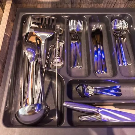 Appartamento Azur Deluxe *