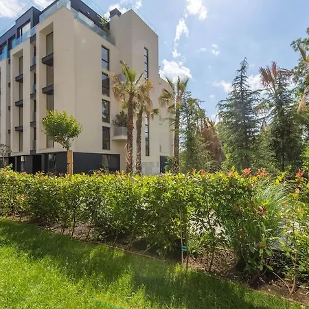 Azur Deluxe Appartamento