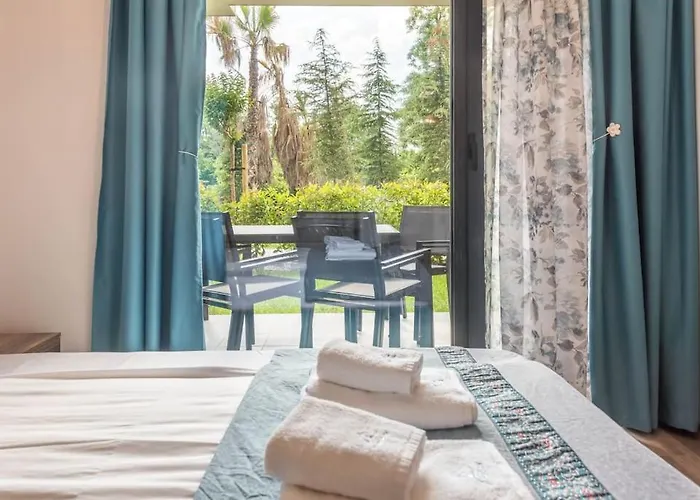 Lägenhet Azur Deluxe *
